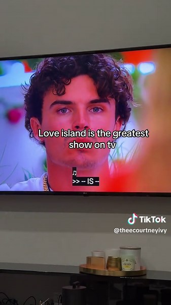 Huda's face was CRACKED 😵 #loveislandusa #loveislandseason7