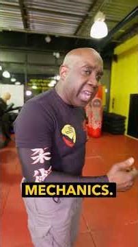 Never Seen It Coming