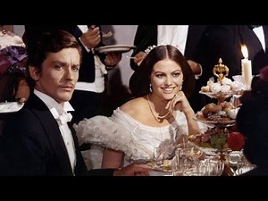 Luchino Visconti: Aristocrat of Neorealism and Grandeur