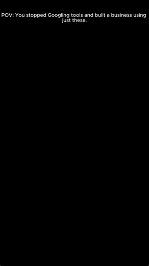 PassiveToolsPro | ⚡️PAID vs. FREE: The Ultimate AI Stack You Actually Need (2025) Build smarter, design faster, automate everything — without blowing your... | Instagram