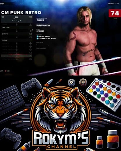 WWE 2K26 FULL ROSTER REVEAL! All 200+ Superstars, Legends & DLC! CM Punk, Brock Lesnar & Cody Rhodes