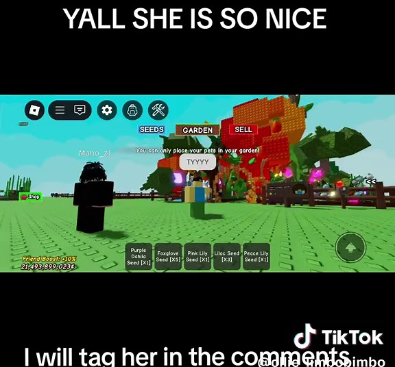 ollie_limbobimbo on TikTok