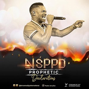 NSPPD 2ND JANUARY 2025 || TODAY LIVE PRAYER