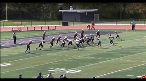 Buck is a great play! This is straight out of our Jet Gun T Playbook! Playbook: https://youthfootballonline.com/shop/new-gun-t-formation-playbook-for-youth-football/? | Youth Football Online