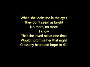 Shawn Mendes ft. Camila Cabello I Know What You Did Last Summer (Lyrics)