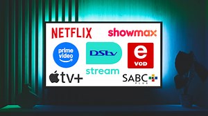 Ultimate R1,000 streaming bundle — including DStv Premium, Netflix, and Prime Video