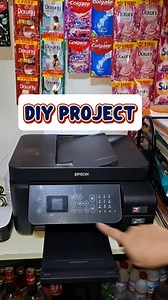 156K views · 1.4K reactions | Realization ko saking nabiling laminator #printingservices #diyprojects #printing #laminate #laminatormachine #sarisaristore #tinderafeels | Christine Pardillo Ramirez | Facebook