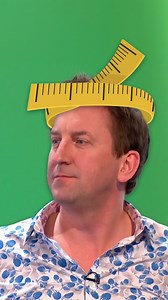 83K views · 891 reactions | Crucial information tbh #WouldILieToYou #WILTY #LeeMack #head #measure #circumference #comedyshow | The Laugh Track | Facebook