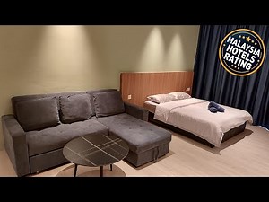 Sematan Roxy Beach Apartment | Sematan, Malaysia | Hotel Review 🏨