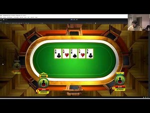 The Ultimate Guide To Creating A Texas Holdem Poker Game in UNITY - Episode 15