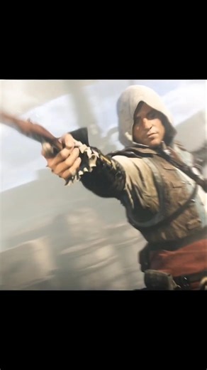 Assassin's Creed IV Black Flag #shots #gaming #assassinscreed