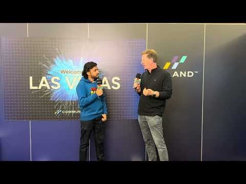 Hyland's CTO Tim McIntire on Agentic Workflows and the Content Innovation Cloud™ - The Ravit Show