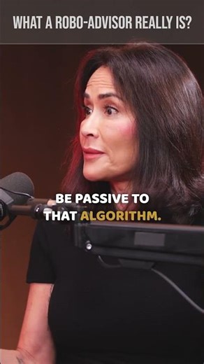 The Real Difference: Robo vs Human Advisors