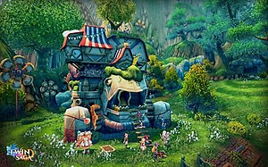 Baby got class - Twin Saga classes revealed