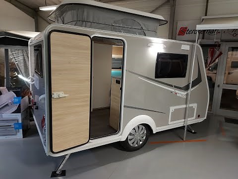 Caravane Trigano Mini Freestyle 290 2023 Caravanes 2000 La Ferté Bernard