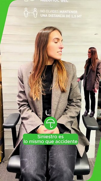 ¿Qué es un siniestro? 🤓