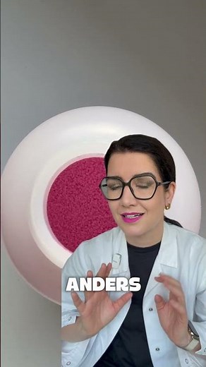 Why make granules from powder?