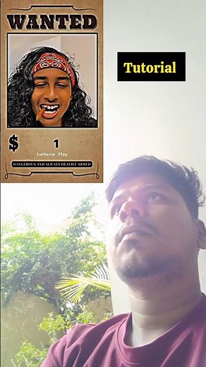 Youtube Filter Tutorial 😁 #shorts #youtubefilter #ytshorts