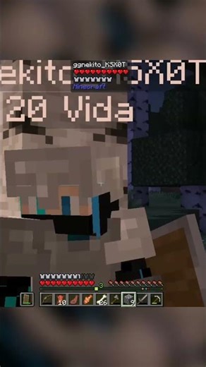 Subastan a Gerpro #minecraft #humor #shorts #minecraftshorts