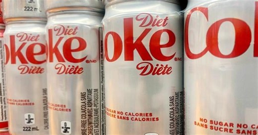 Aspartame sweetener is a possible cancer risk, World Health Organization says