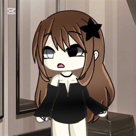 Lazy vid#gacha#gachalife#gachaclub#gachayuro#yuro#fyp#meme#animation#tweening#alightmotion#capcut#fu