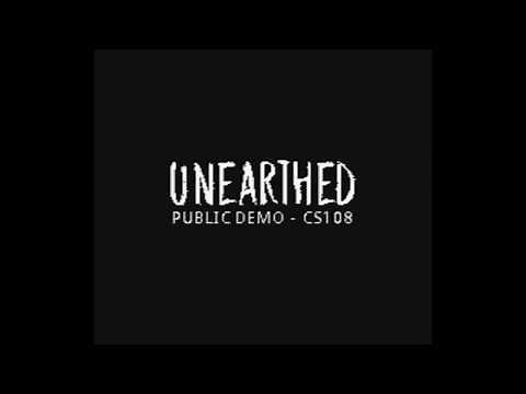 Let's Play Unearthed (Earthbound Rom Hack) [Demo] ✓