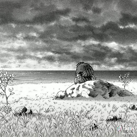 #mindovermatter #vinlandsaga #thorfinn | Mind Over Matter