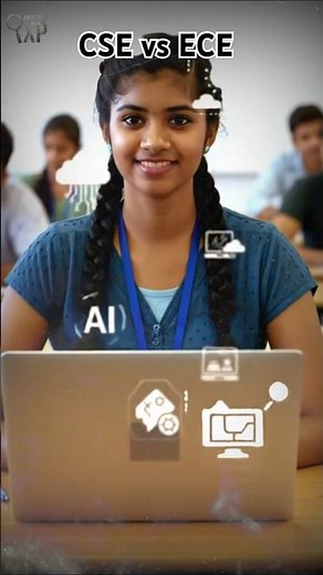 CSE vs ECE – Which Branch Is Better in 2025? | Full Comparison Inside!