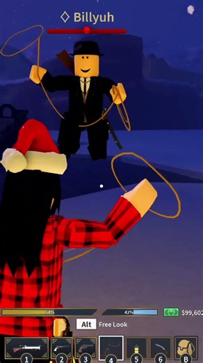 this game is still gold in 2026 | Wild West Roblox #roblox #wildwestroblox #ariistruck