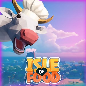 Isle of Food - IGN