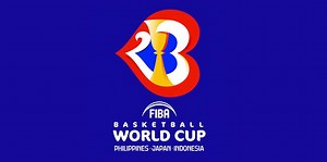 'Puso' featured in FIBA logo for 2023 World Cup