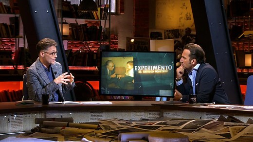 'Cuarto Milenio' | Programa, en vídeo (19/10/25)