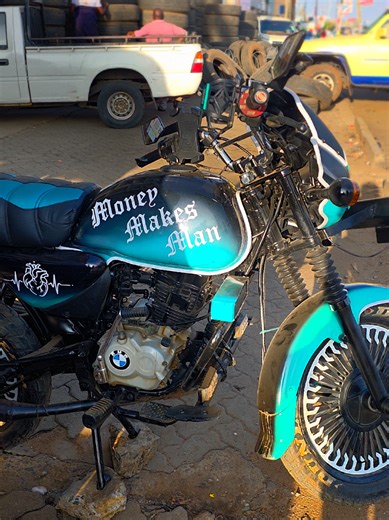 BIKERS GARAGE 254 (@bikers.garage.254)’s videos with original sound - BIKERS GARAGE 254