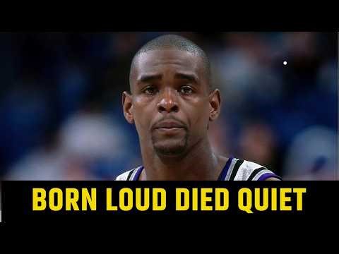 At 53, Chris Webber Finally Confessed the ONE Mistake That Destroyed Everything