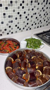 Patlıcan Kebabı | Sofrahantep