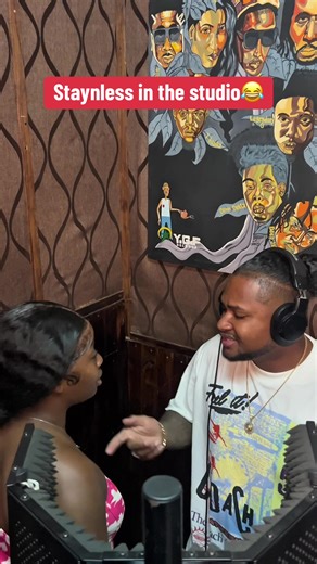 Staynless in the Studio: Block List Song Insights