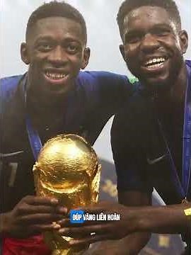 Dembele 2026: A scenario unlike any other in history!