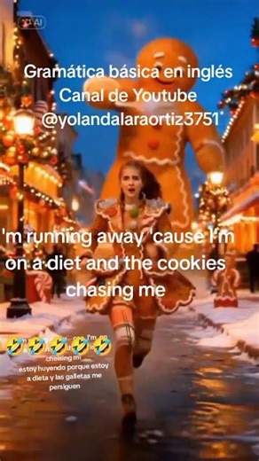 Gramática básica en inglés