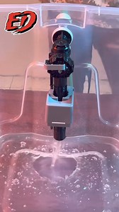 ✅COMO FUNCIONA LA VÁLVULA 747 DE FLUIDMASTER #edinstalaciones #valvula #plomero #PLOMERIA Fluidmaster México @fans destacados | ED Instalaciones