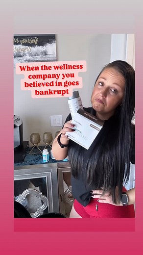 Modere went bankrupt — and as a personal trainer and wellness coach, I knew I had to find something clean, effective, and trustworthy to keep supporting my people. I dove into research and found a company that checks all the boxes (plus, it’s trusted by Olympic athletes — major bonus!). My first box just arrived and I’m about to start their detox/reset program. To celebrate, I’m doing a giveaway! Take the free wellness quiz to get your personalized plan — and I’ll send you a FREE high-protein de