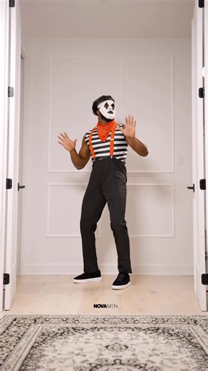 Chris Kabeya on Instagram: "Halloween Costume Ideas for Men ⚡️@novamen by @fashionnova ⁣ ⁣⁣——⁣⁣ ⁣⁣Idées de Costumes d’Halloween pour Hommes ⚡️⁣ ⁣⁣⁣⁣ ⁣⁣Airline Pilot Costume Set⁣ ⁣⁣Tight End Costume Set⁣ ⁣Classic Mime Costume Set ⁣ ⁣Doctor Costume Set⁣ ⁣⁣ ⁣⁣#costumeideas #halloween"
