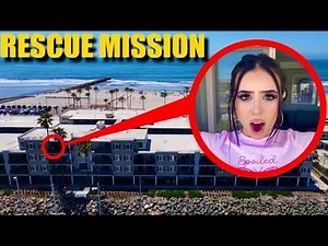 rescuing STROMEDY'S GIRLFRIEND... ( INSANE)