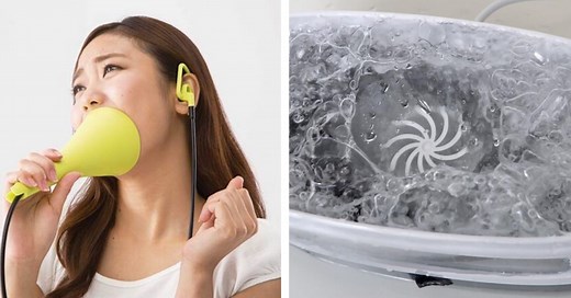 15 Weird Yet Brilliant Japanese Inventions