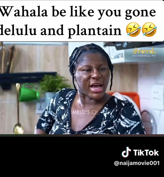 Hilarious Nigeria Comedy Movie Clips Compilation