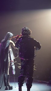 Arcano Tour | ARCANO