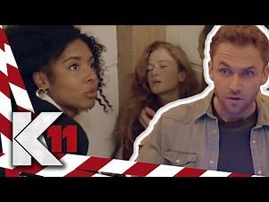 PHILIPP GEFANGEN: "Heute ist der Tag der Abrechnung!!" | 1/2 | K11 - Die neuen Fälle | Sat.1