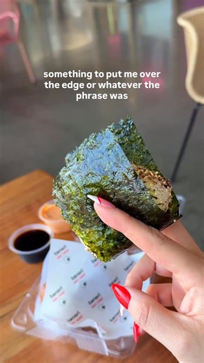 Spicy tuna when you’re feeling bold 🔥 Honey walnut shrimp when you want a little sweet ✨ KBBQ when you’re going all in 🥩 Starting 2025 the right way at @tenori.co inside Rodeo 39 (Stanton, CA) Come by today! #rodeo39 | Rodeo Public Market