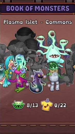 Getting Yooreek on Plasma Islet😼