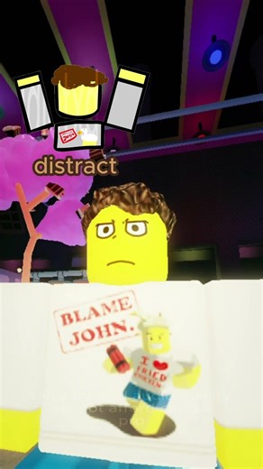 Distraction Dance🎵🤣 | Roblox Forsaken