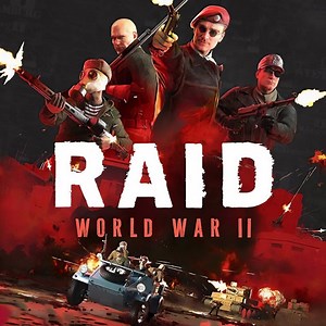 Raid: World War II - IGN